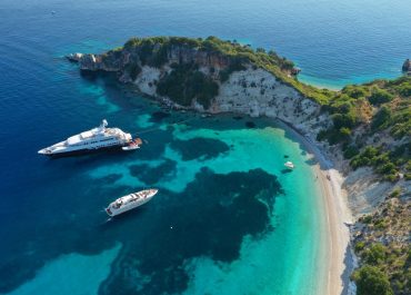 F&Q: Your Guide to Yacht Charters in Greece
