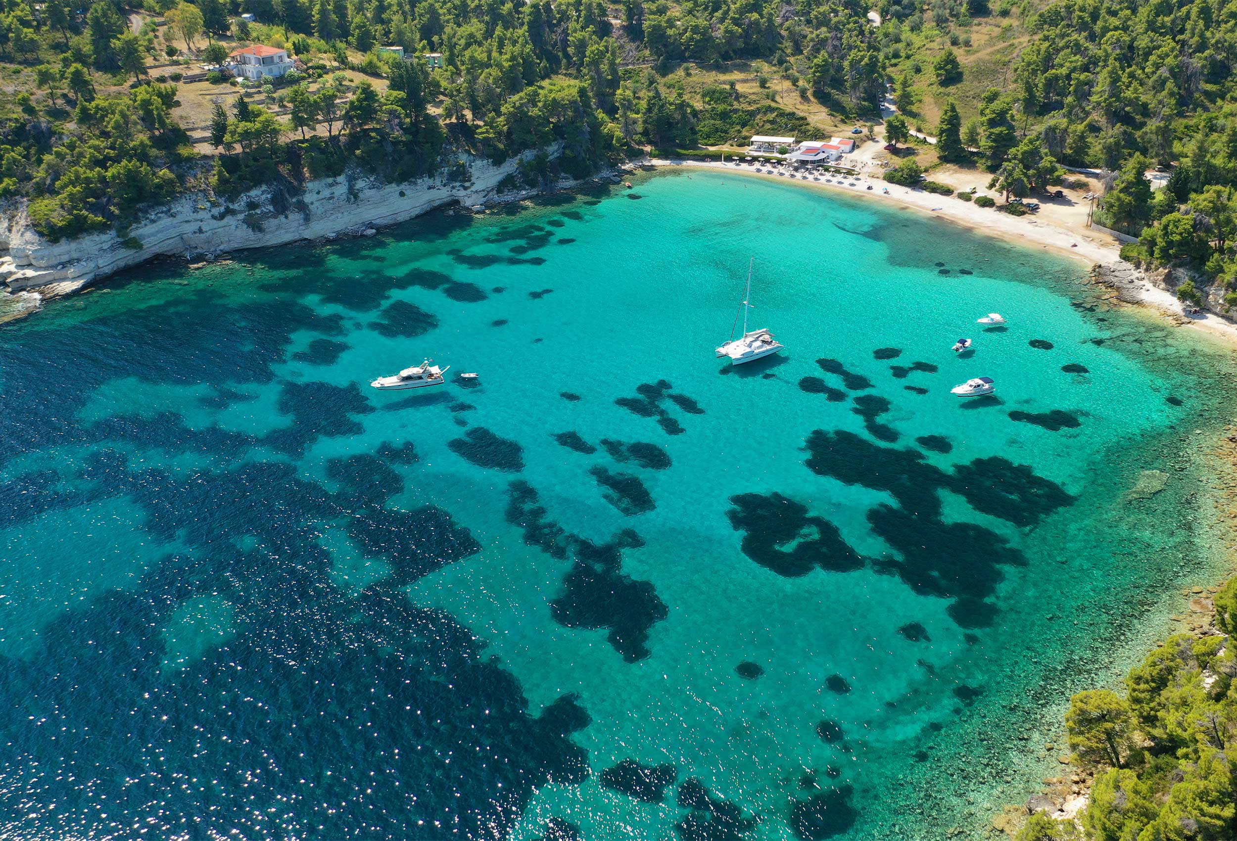 Alonissos Header