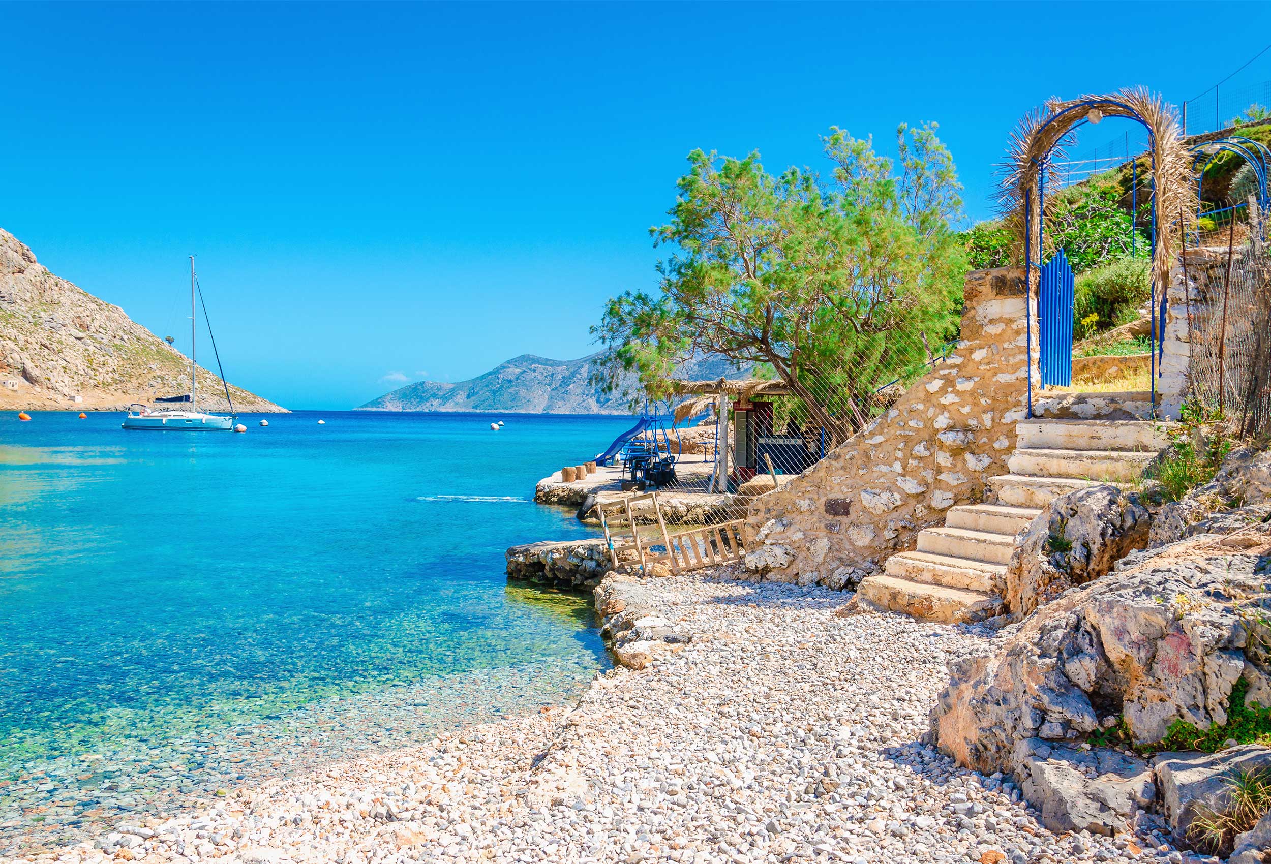 Kalymnos Header