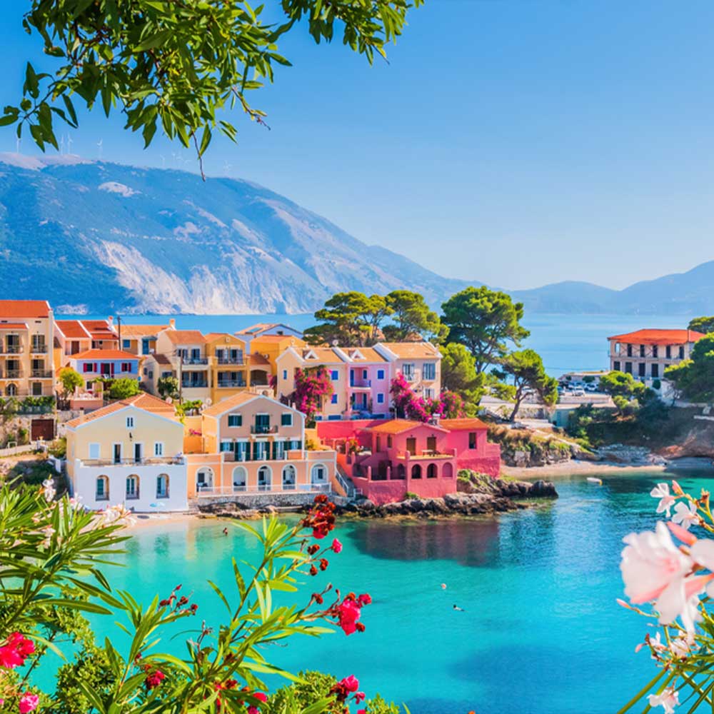 Kefalonia