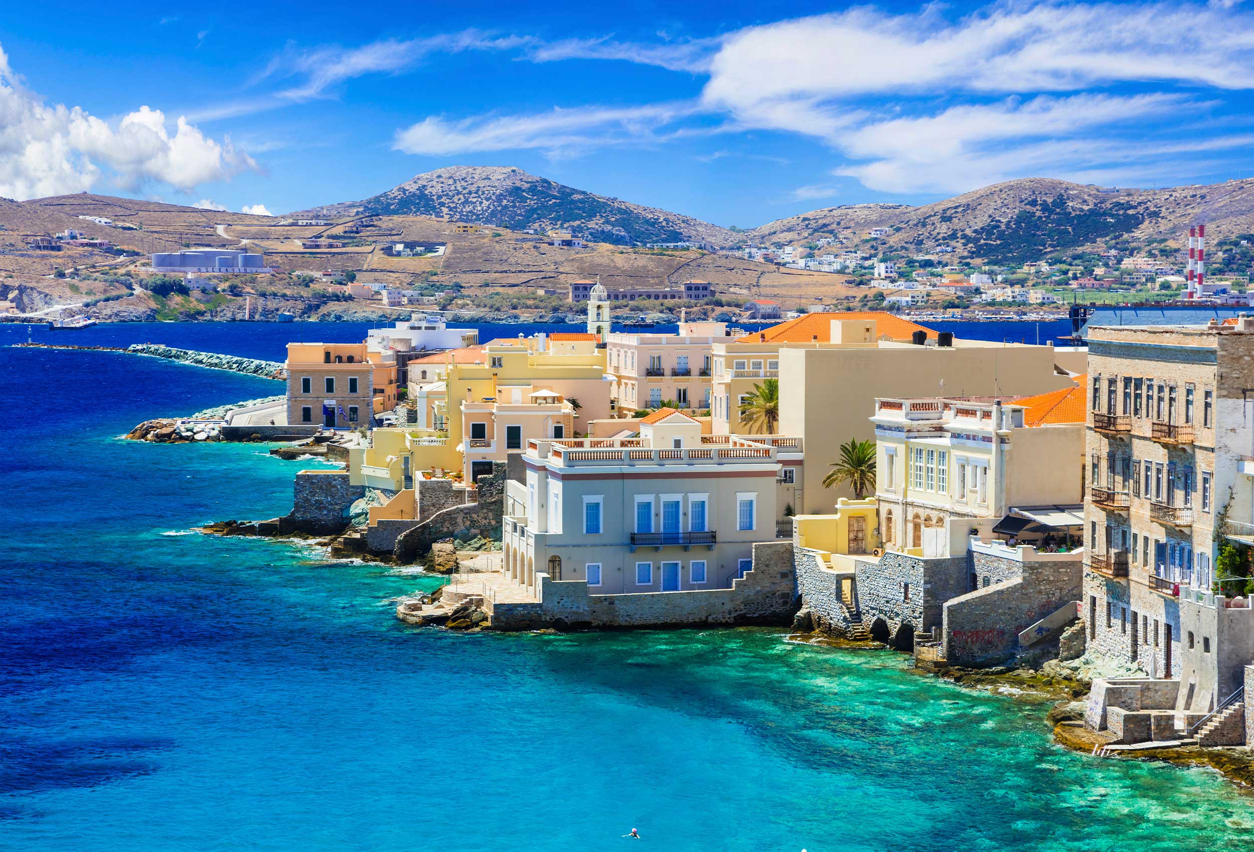 Syros Header