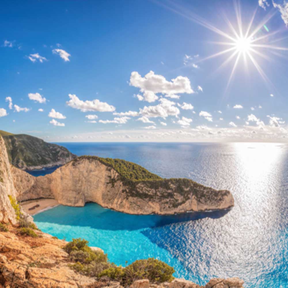 Zakinthos