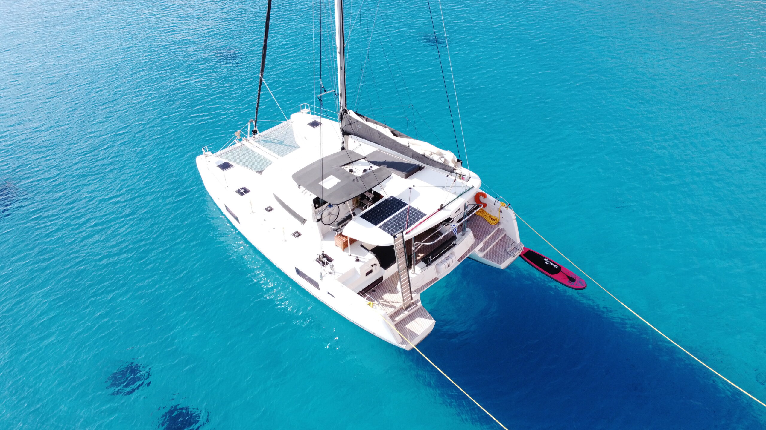 Aktaia_Catamaran